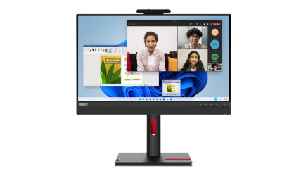 Monitor Lenovo ThinkCentre Tiny In One 24 Gen 5 LED 23.8