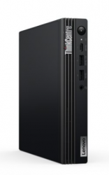 Computadora Lenovo ThinkCentre M70q Gen 5, Intel Core i3-13100T, 16GB, 512GB SSD, Wi-Fi, Windows 11 Home + Teclado/Mouse 