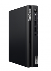 Computadora Lenovo ThinkCentre M70q Gen 5, Intel Core i7-14700T, 32GB, 1TB SSD, Windows 11 Pro + Teclado/Mouse  