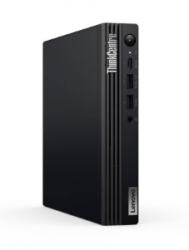 Computadora Lenovo ThinkCentre M70Q Gen 5, Intel Core i5-14500T, 32GB, 1TB SSD, Wi-Fi, Windows 11 Pro  