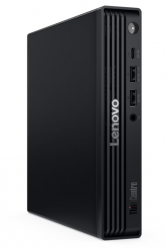 Mini PC Lenovo ThinkCentre M70q Gen 6, Intel Core Ultra 5 225T, 16GB, 512GB SSD, Windows 11 Pro 