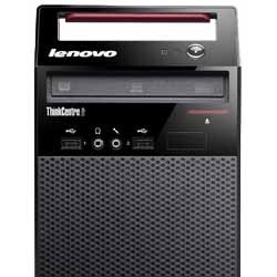 Computadora Lenovo ThinkCentre Edge 71, Intel Pentium Dual-Core G630 2.70GHz, 2GB, 500GB, Windows 7 Professional 64-bit 