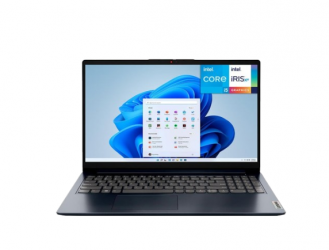 Laptop Lenovo Ideapad 1, 15.6
