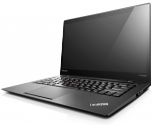Ultrabook Lenovo ThinkPad X1 Carbon 14'', Intel Core i7-4550U 1.50GHz, 8GB, 128GB SSD, Windows 7 Professional 64-bit, Negro 