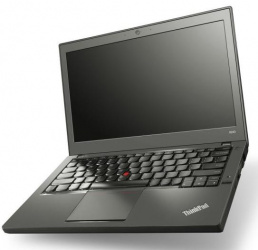 Ultrabook Lenovo ThinkPad X240 12.5'', Intel Core i5-4200U 1.60GHz, 4GB, 500GB, Windows 7/8 Professional 64-bit, Negro 