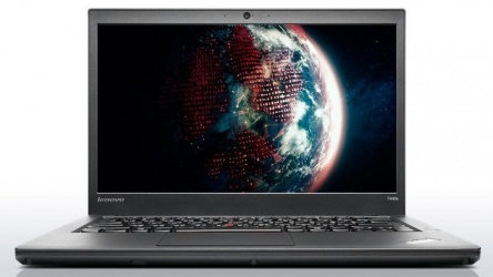 Ultrabook Lenovo ThinkPad T440s 14'', Intel Core i7-4600U 2.10GHz, 8GB, 180GB SSD, Windows 7 Professional 64-bit, Negro 