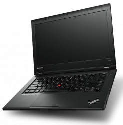 Laptop Lenovo ThinkPad L440 14'', Intel Core i7-4702MQ 2.20GHz, 6GB, 500GB, Windows 7 Professional 64-bit 