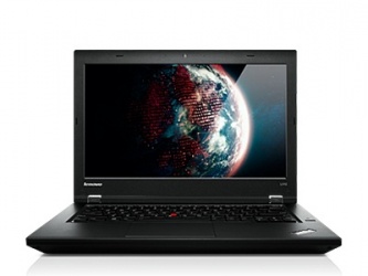 Laptop Lenovo ThinkPad L440 14'', Intel Core i3-4000M 2.40GHz, 4GB, 500GB, Windows 7/8.1 Professional 64-bit, Negro 