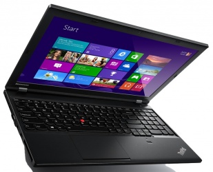 Laptop Lenovo ThinkPad L540 15.6'', Intel Core i5-4210M 2.60GHz, 6GB, 1TB, Windows 7/8.1 Professional 64-bit, Negro 