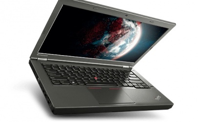 Laptop Lenovo ThinkPad T440p 14'', Intel Core i5-4300M 2.60GHz, 4GB, 500GB, Windows 7/8.1 Professional 64-bit, Negro 