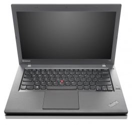 Laptop Lenovo ThinkPad T440 14'', Intel Core i5-4200U 1.60GHz, 4GB, 500GB, Windows 7 Professional 64-bit, Negro 