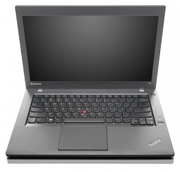 Laptop Lenovo ThinkPad T440 14'', Intel Core i5-4200U 1.60GHz, 4GB, 500GB, Windows 7 Professional 64-bit, Negro 