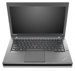 Ultrabook Lenovo ThinkPad T440 14'', Intel Core i5-4200U 1.60GHz, 4GB, 500GB, Windows 7/8 Professional 64-bit, Negro 