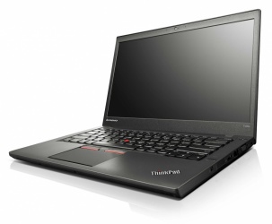 Laptop Lenovo ThinkPad T450s 14'', Intel Core i7-5600U 2.60GHz, 8GB, 256GB SSD, Windows 7/8.1 Professional 64-bit, Negro 