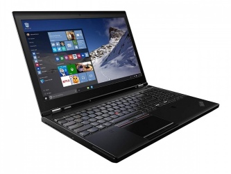Laptop Lenovo ThinkPad P50 15.6