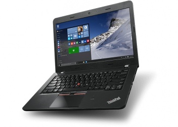 Lenovo ThinkPad E460 14'', Intel Core i5-6200U 2.30GHz, 4GB, 500GB, Windows 10 Pro 64-bit, Negro 
