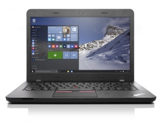 Laptop Lenovo ThinkPad E465 14'', AMD A10-8700P 1.80GHz, 8GB, 500GB, Windows 10 Pro 64-bit, Negro 