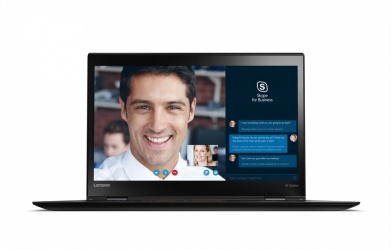 Ultrabook Lenovo ThinkPad X1 Carbon 14