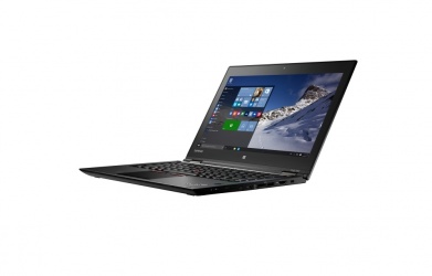 Lenovo 2 en 1 ThinkPad Yoga 260 Touch 12.5'' HD, Intel Core i5-6200U 2.30GHz, 8GB, 256GB SSD, Windows 10 Pro 64-bit, Negro 