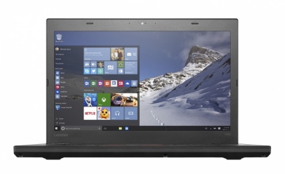 Laptop Lenovo ThinkPad T460 14'', Intel Core i7-6500U 2.50GHz, 8GB, 1TB, Windows 10 Pro 64-bit, Negro 
