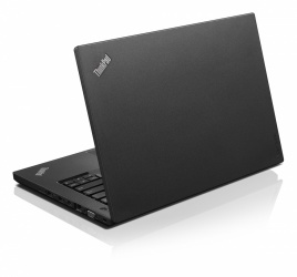 Laptop Lenovo ThinkPad L460 14'', Intel Core i3-6100U 2.30GHz, 4GB, 500GB, Windows 10 Pro 64-bit, Negro 