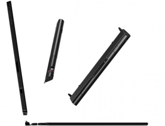 Tablet Lenovo ThinkPad X1 12'', 256GB, 2160 x 1440 Pixeles, Windows 10 Pro, Bluetooth, WLAN, Negro 