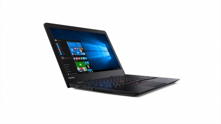 Ultrabook Lenovo ThinkPad 13 13.3'', Intel Core i7-6500U 2.50GHz, 8GB, 256GB, Windows 10 Pro 64-bit, Negro 