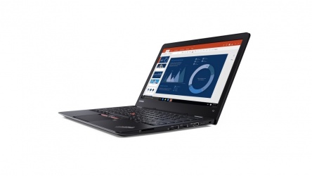 Laptop Lenovo ThinkPad 13.3'', Intel Core i5-6200U 2.30GHz, 8GB, 256GB SSD, Windows 10 Pro 64-bit, Negro 
