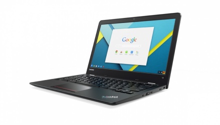 Laptop Lenovo ThinkPad 13 Chromebook 13.3