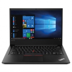 Laptop Lenovo ThinkPad E470 14'' Full HD, Intel Core 	i5-7200U 2.50GHz, 8GB, 256GB SSD, Windows 10 Pro 64-bit, Negro 