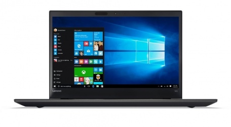 Laptop Lenovo ThinkPad T570 15.6'' HD, Intel Core i5-7200U 2.50GHz, 4GB, 500GB, Windows 10 Pro 64-bit, Negro 