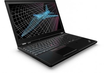 Laptop Lenovo ThinkPad P51 15.6'', Intel Core i7-7820HQ 2.90GHz, 16 GB, 1TB, NVIDIA Quadro M1200M, Windows 10 Pro 64-bit, Negro 