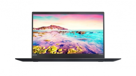 Laptop Lenovo ThinkPad X1 Carbon 14'' HD, Intel Core i7-7600U 2.80GHz, 8GB, 512GB SSD, Windows 10 Pro 64-bit, Negro 