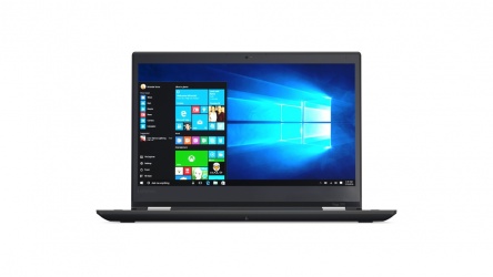 Laptop Lenovo ThinkPad 370 13.3'' Full HD, Intel Core i5-7200U 2.50GHz, 8GB, 250GB, Windows 10 Pro 64-bit, Negro 