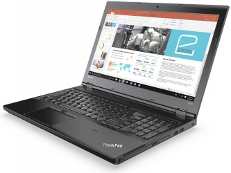 Laptop Lenovo ThinkPad L570 15.6