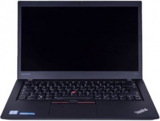 Laptop Lenovo ThinkPad T470S 14