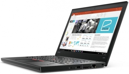 Laptop Lenovo ThinkPad A275 12.5'' HD, AMD A10-9700B 2.50GHz, 8GB, 256GB SSD, Windows 10 Pro 64-bit, Negro 