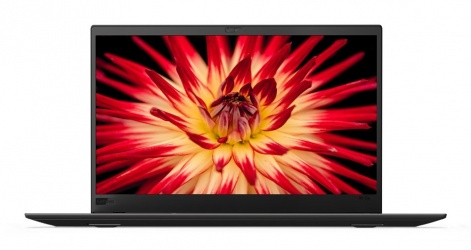 Laptop Lenovo ThinkPad X1 Carbon 14'' Full HD, Intel Core i7-8650U 1.90GHz, 8GB, 512GB SSD, Windows 10 Pro 64-bit, Negro 