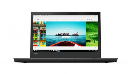Laptop Lenovo ThinkPad A475 14'' HD, AMD A10-9700B 2.50GHz, 4GB, 500GB, Windows 10 Pro 64-bit, Negro 