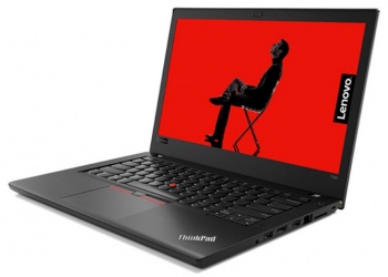 Laptop Lenovo ThinkPad T480 14'' HD, Intel Core i5-8250U 1.60GHz, 4GB, 1TB, Windows 10 Pro 64-bit, Negro 