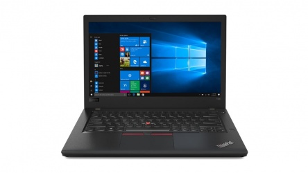 Laptop Lenovo ThinkPad T480 14'' HD, Intel Core i7-8550U 1.80GHz, 8GB, 1TB, Windows 10 Pro 64-bit, Español, Negro 