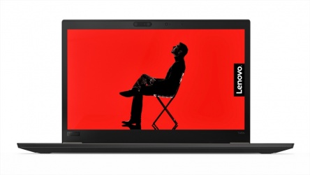 Laptop Lenovo ThinkPad T480S 14