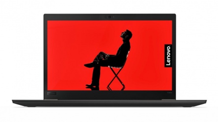 Laptop Lenovo ThinkPad T480s 14'' Full HD, Intel Core i7-8650U 1.90GHz, 8GB, 256GB SSD, Windows 10 Pro 64-bit, Negro 
