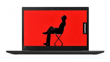 Laptop Lenovo Thinkpad T480s 14