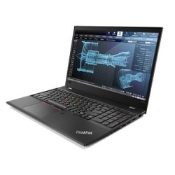 Laptop Lenovo ThinkPad P52s 15.6