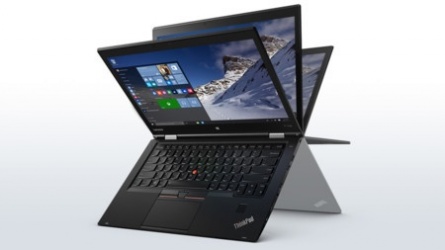 Lenovo 2 en 1 Thinkpad X1 Yoga 14