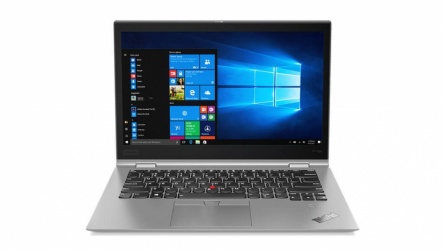 Lenovo 2 en 1 ThinkPad X1 Yoga 14