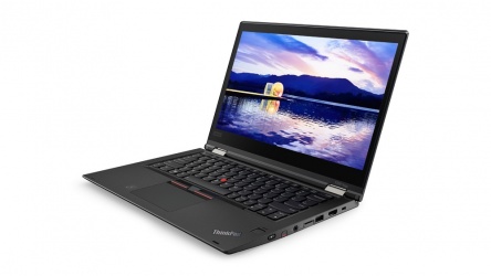 Lenovo 2 en 1 ThinkPad X380 Yoga 13.3