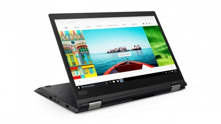 Lenovo 2 en 1 ThinkPad X380 Yoga 13.3