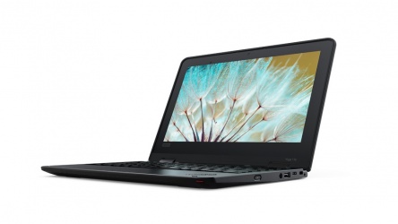 Lenovo 2 en 1 ThinkPad Yoga 11e Gen 5 11.6